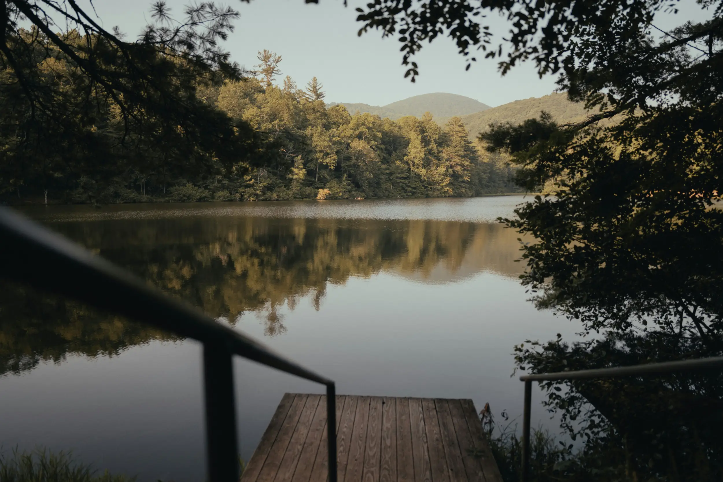 Milledgeville, GA  Waterfront Homes for Sale