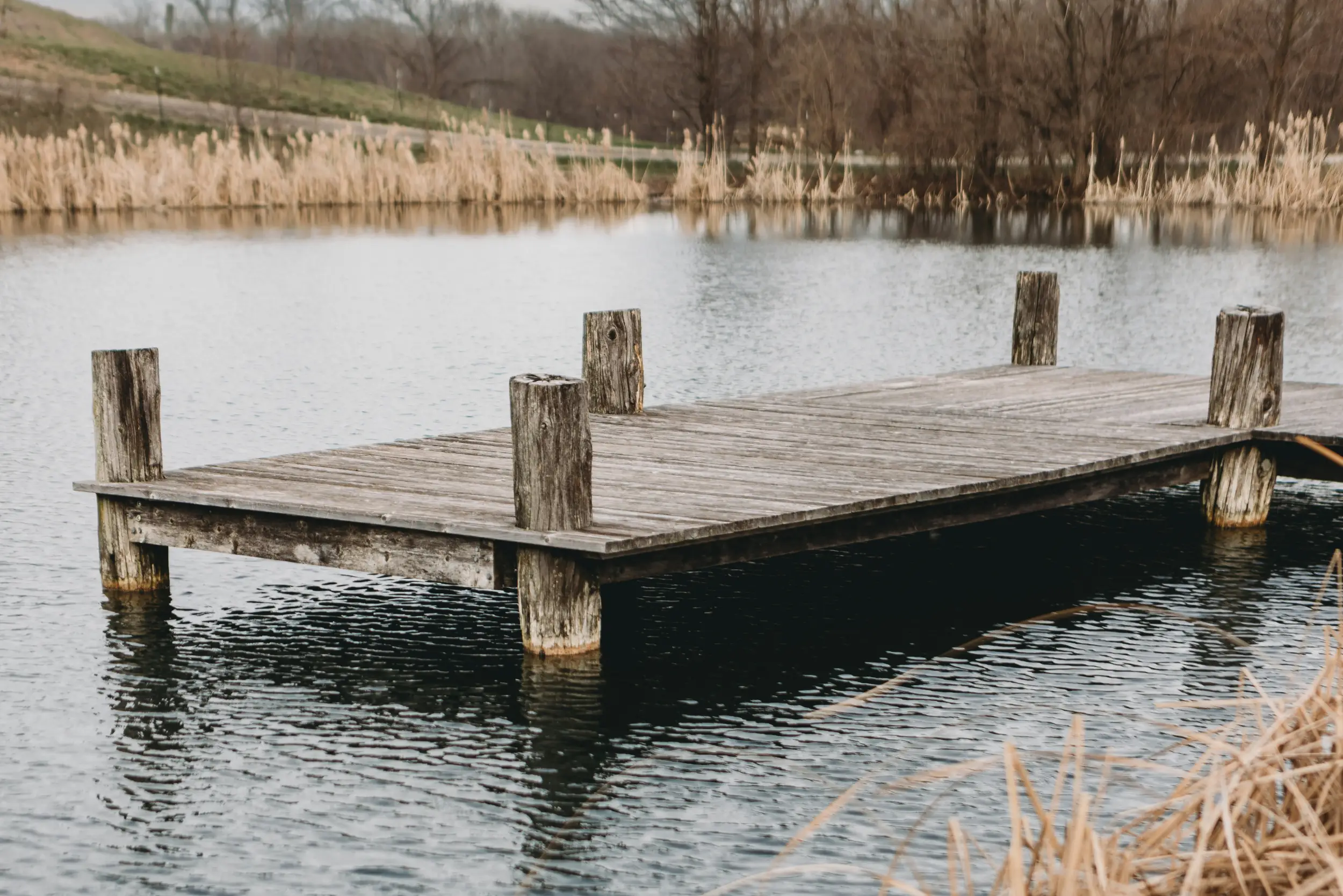 Zionsville, IN Waterfront Homes for Sale