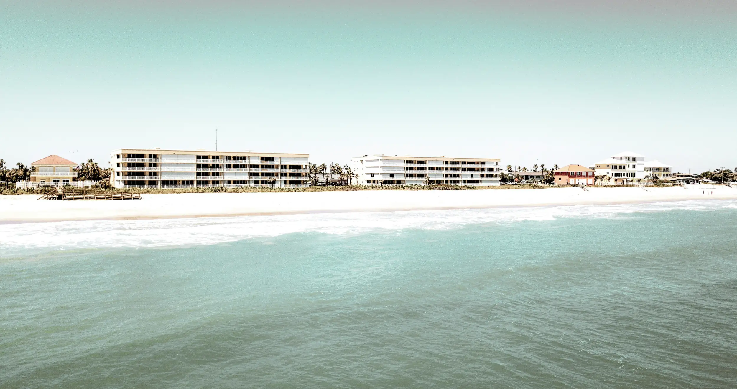 Indialantic, FL Waterfront Homes for Sale