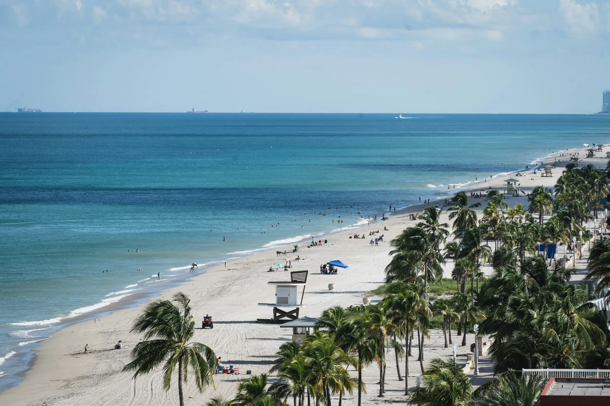 Fort Lauderdale, FL Waterfront Homes for Sale