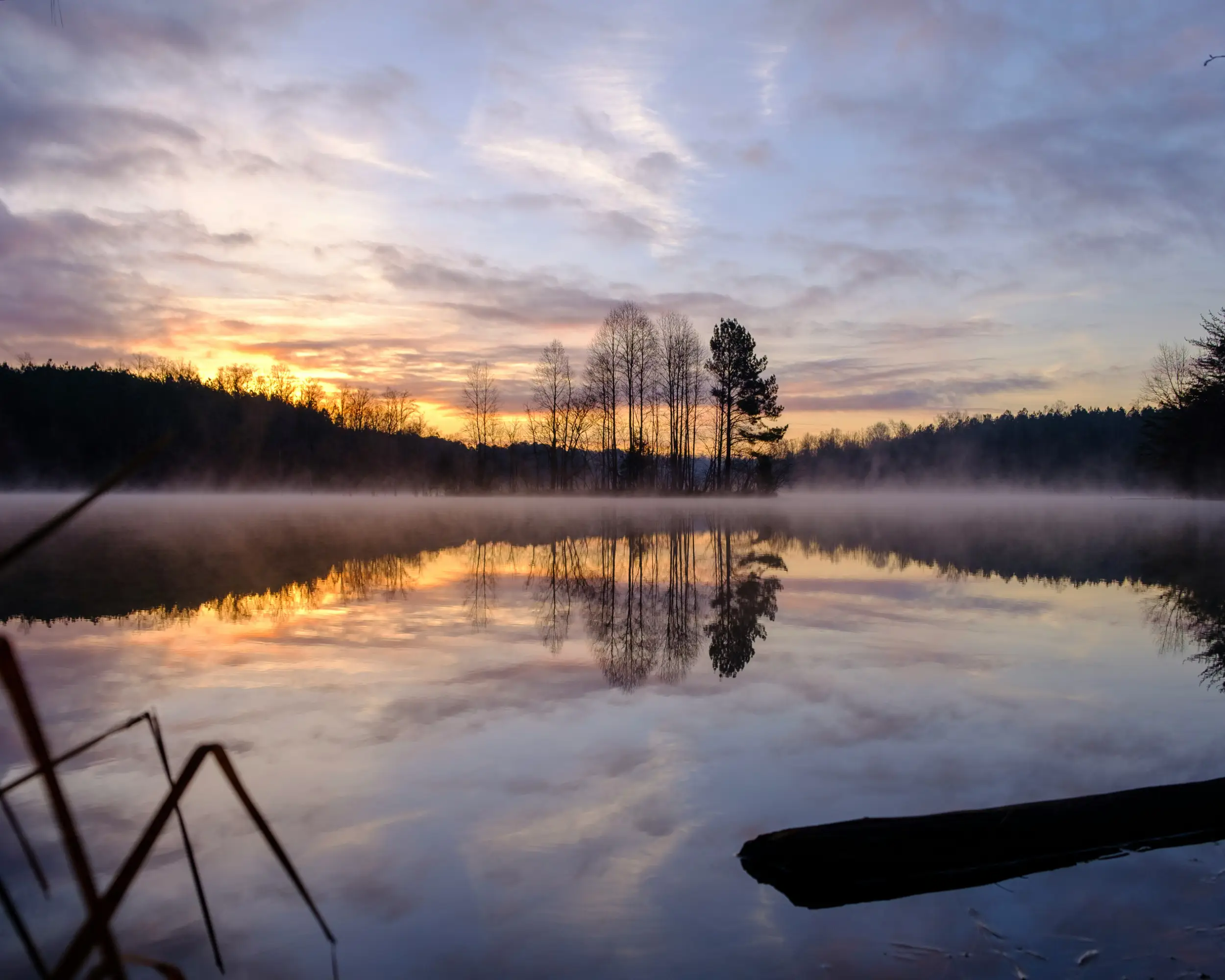 Canton, GA  Waterfront Homes for Sale