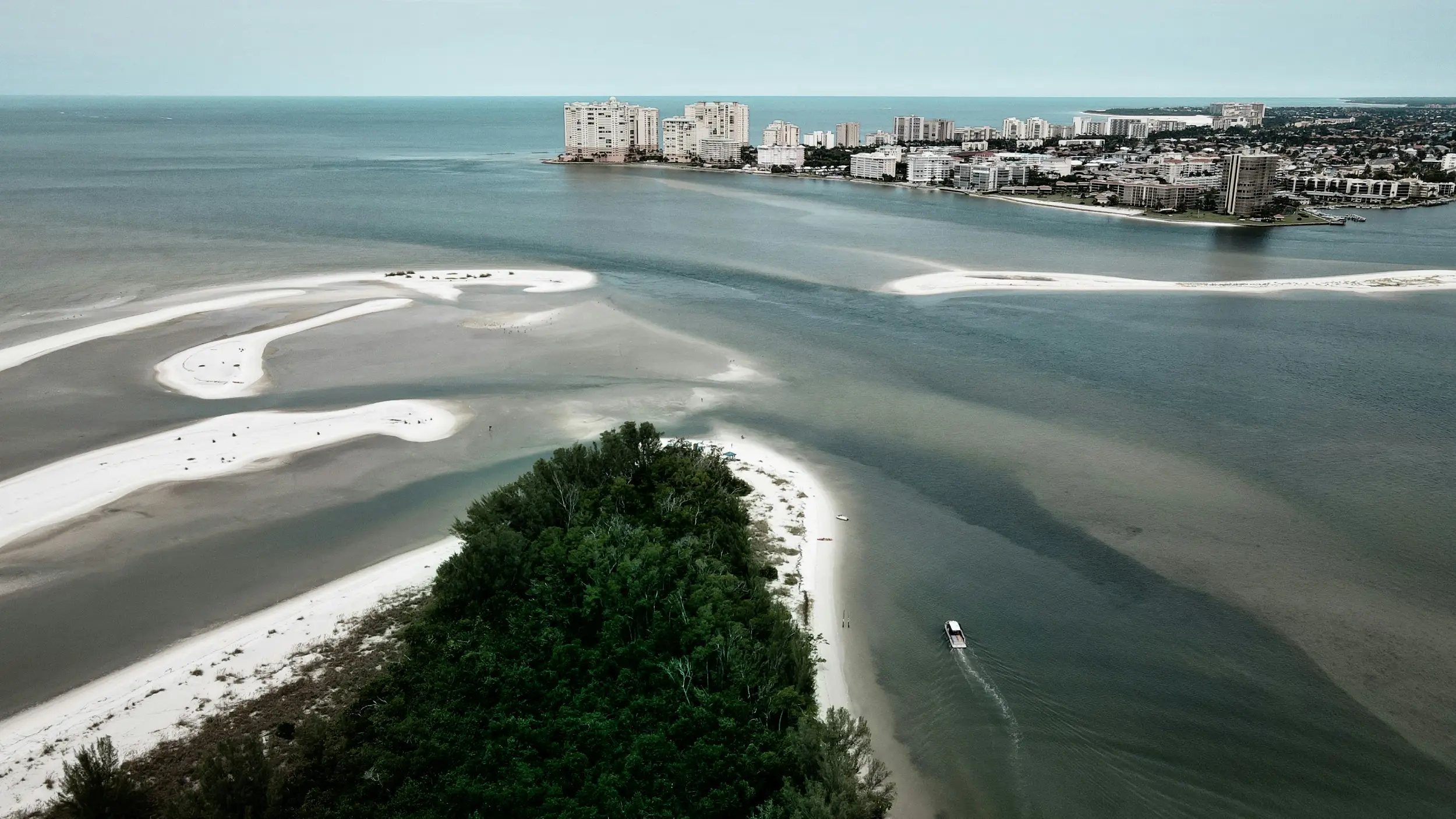 Naples, FL Waterfront Homes for Sale