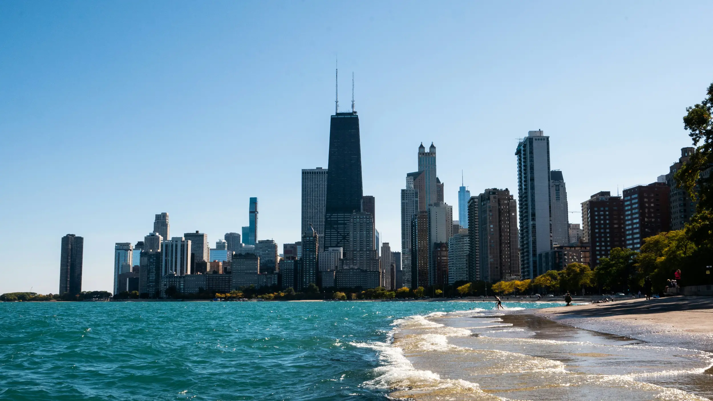 Winnetka, IL Waterfront Homes for Sale