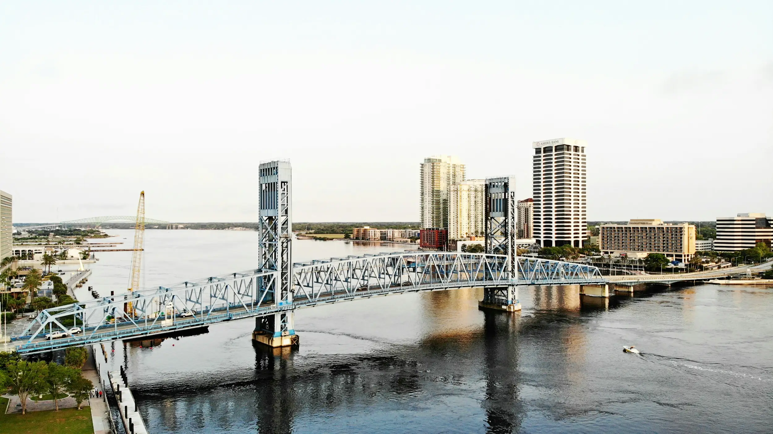 Jacksonville, FL Waterfront Homes for Sale