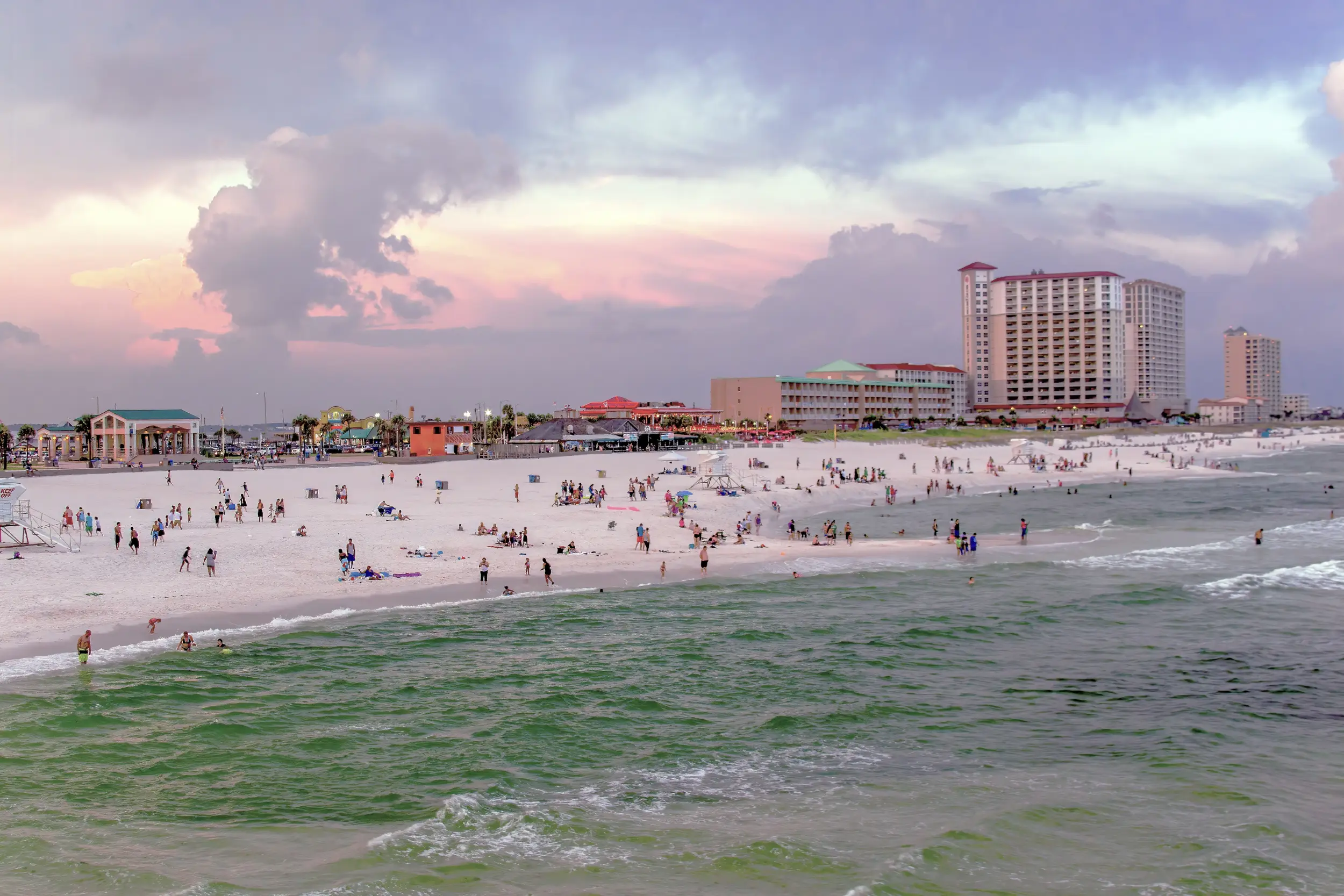 Pensacola, FL Waterfront Homes for Sale