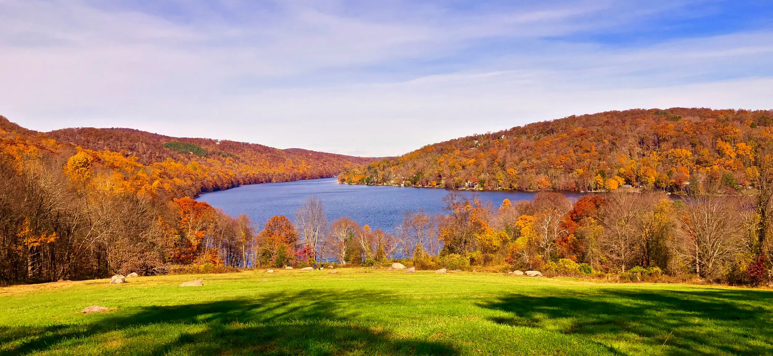 Newtown, CT Waterfront Homes for Sale