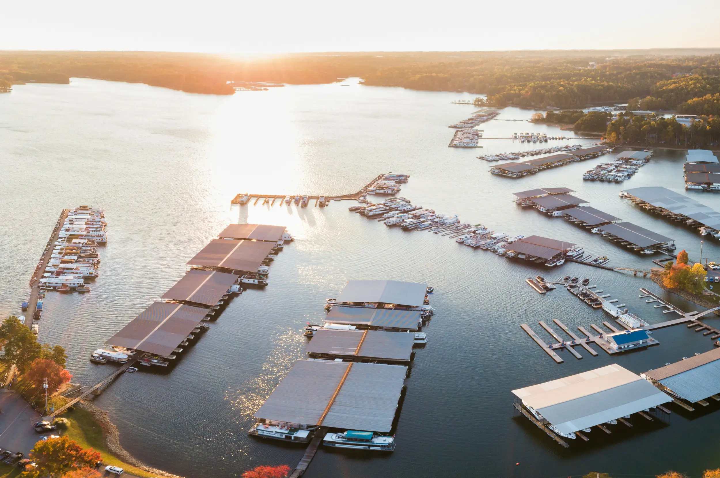 Snellville, GA  Waterfront Homes for Sale