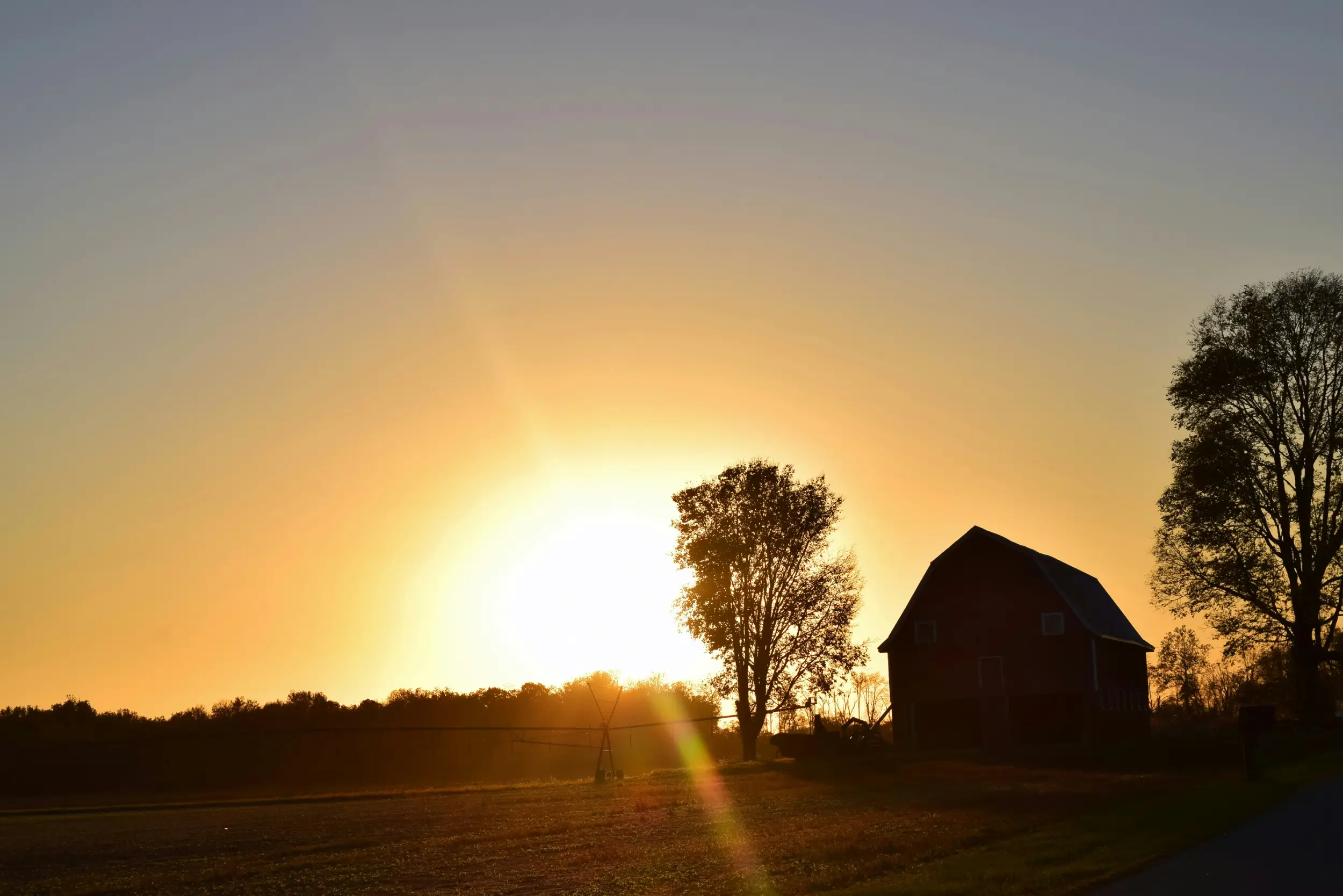 Greenfield, IN Waterfront Homes for Sale