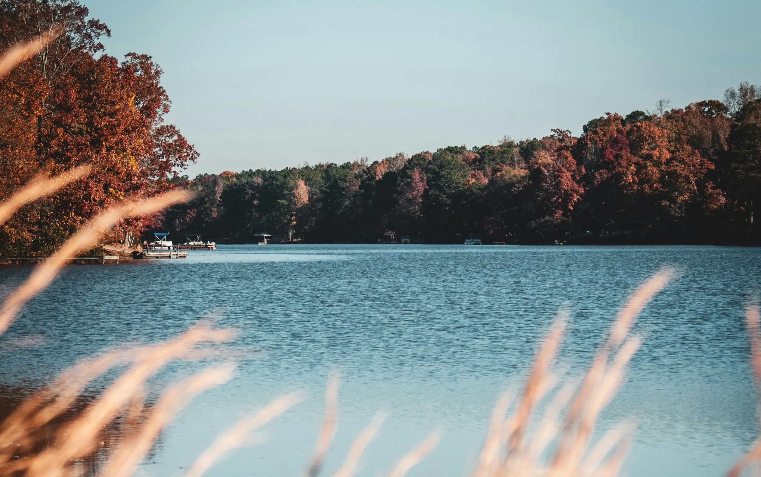 Stockbridge, GA  Waterfront Homes for Sale