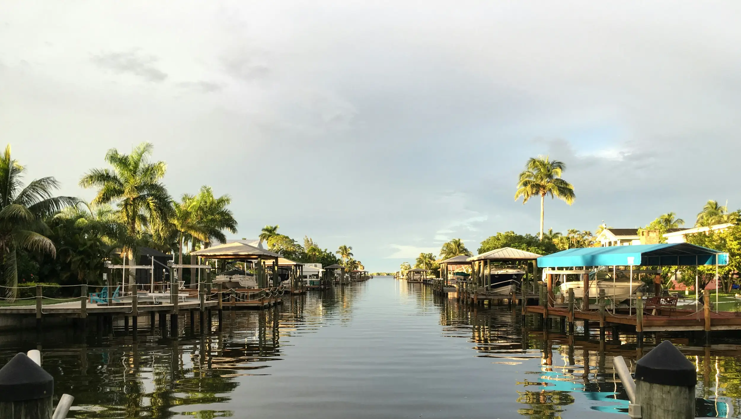 Bokeelia, FL Waterfront Homes for Sale