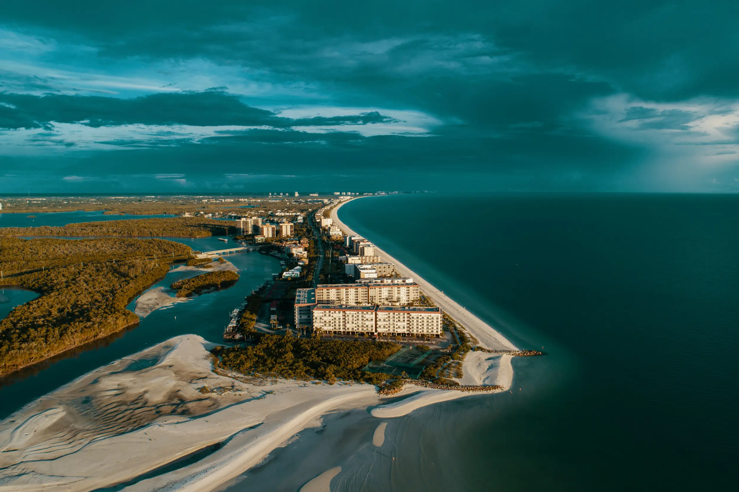 St. James City, FL Waterfront Homes for Sale