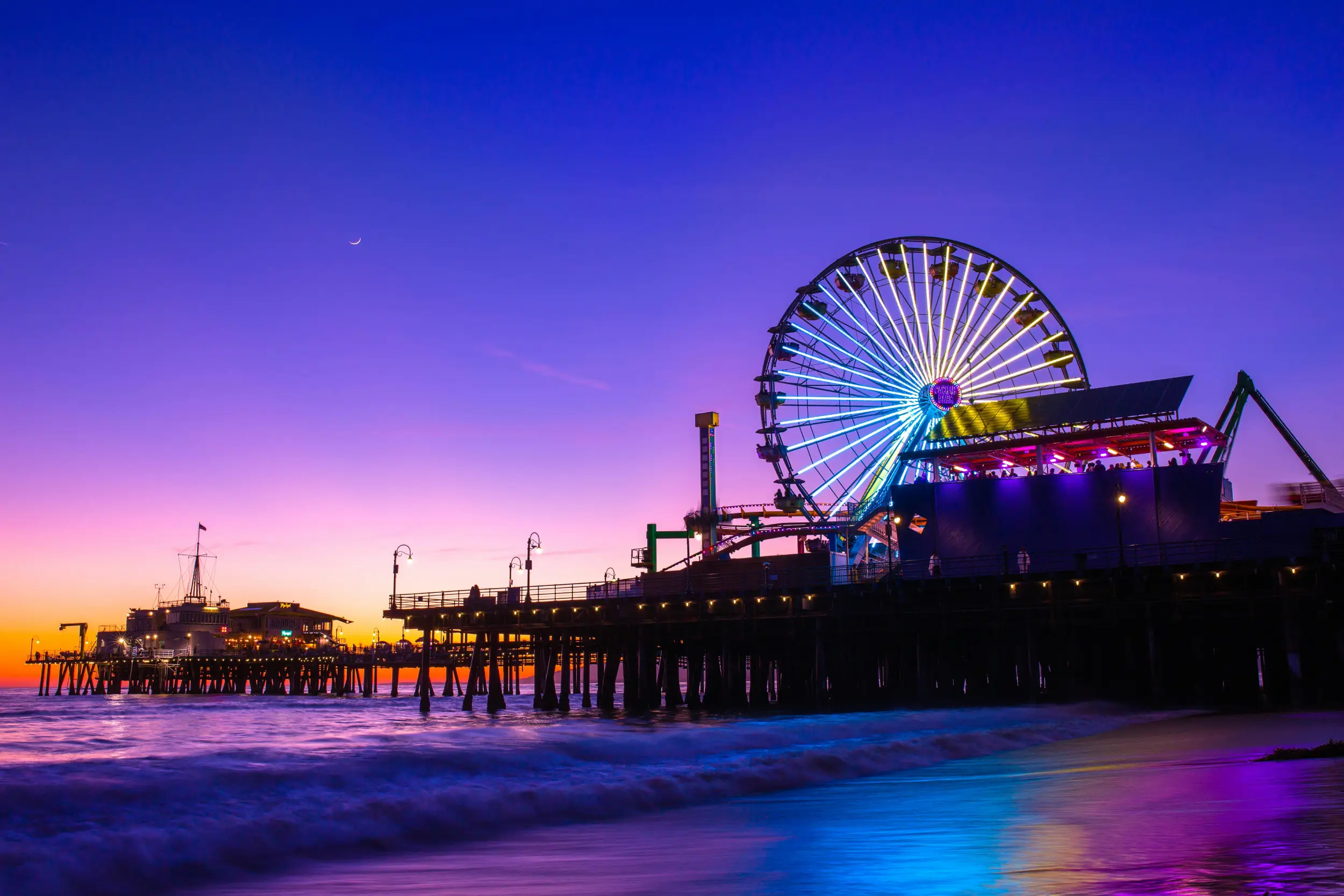 Los Angeles, CA Waterfront Homes for Sale