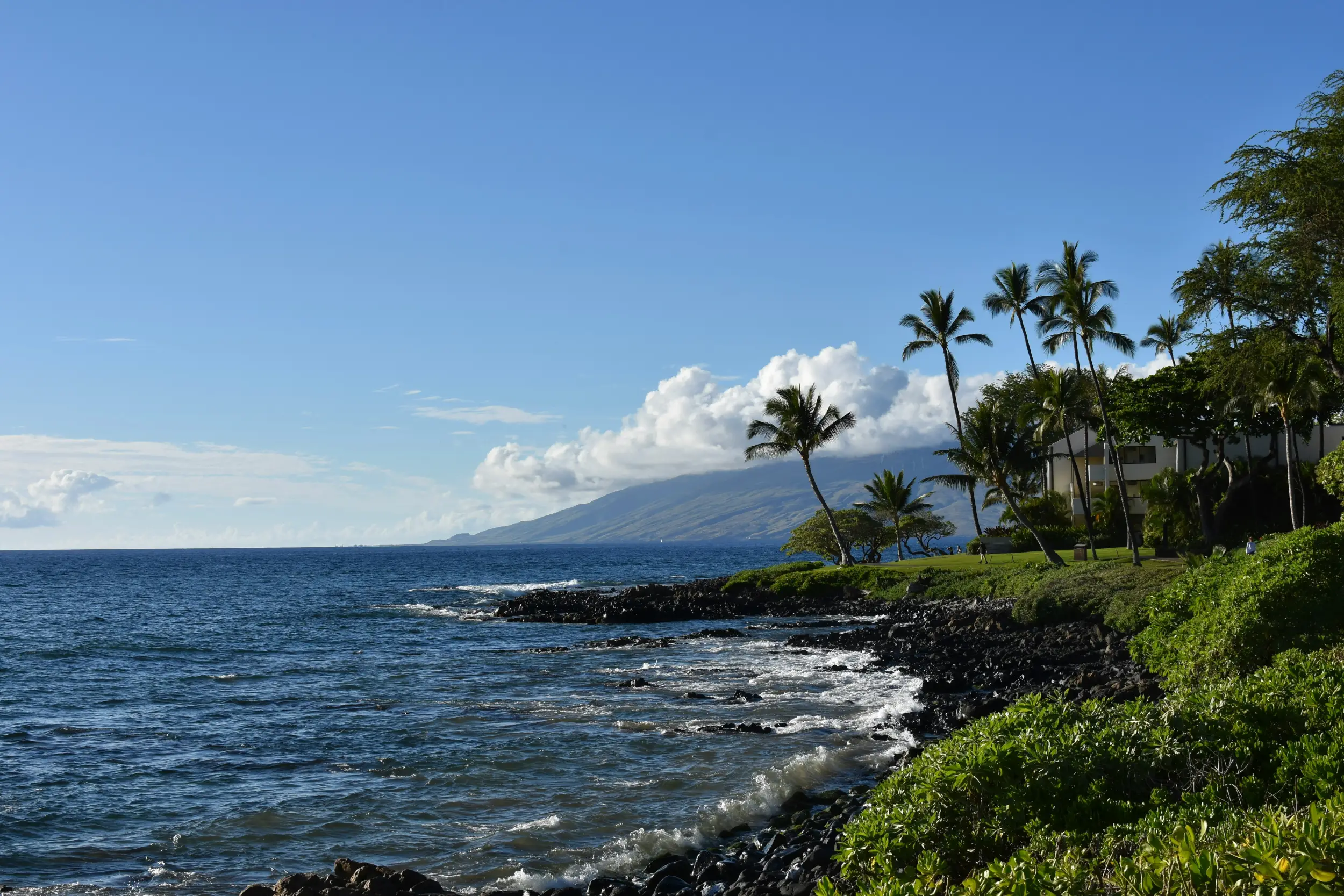 Paia, HI  Waterfront Homes for Sale