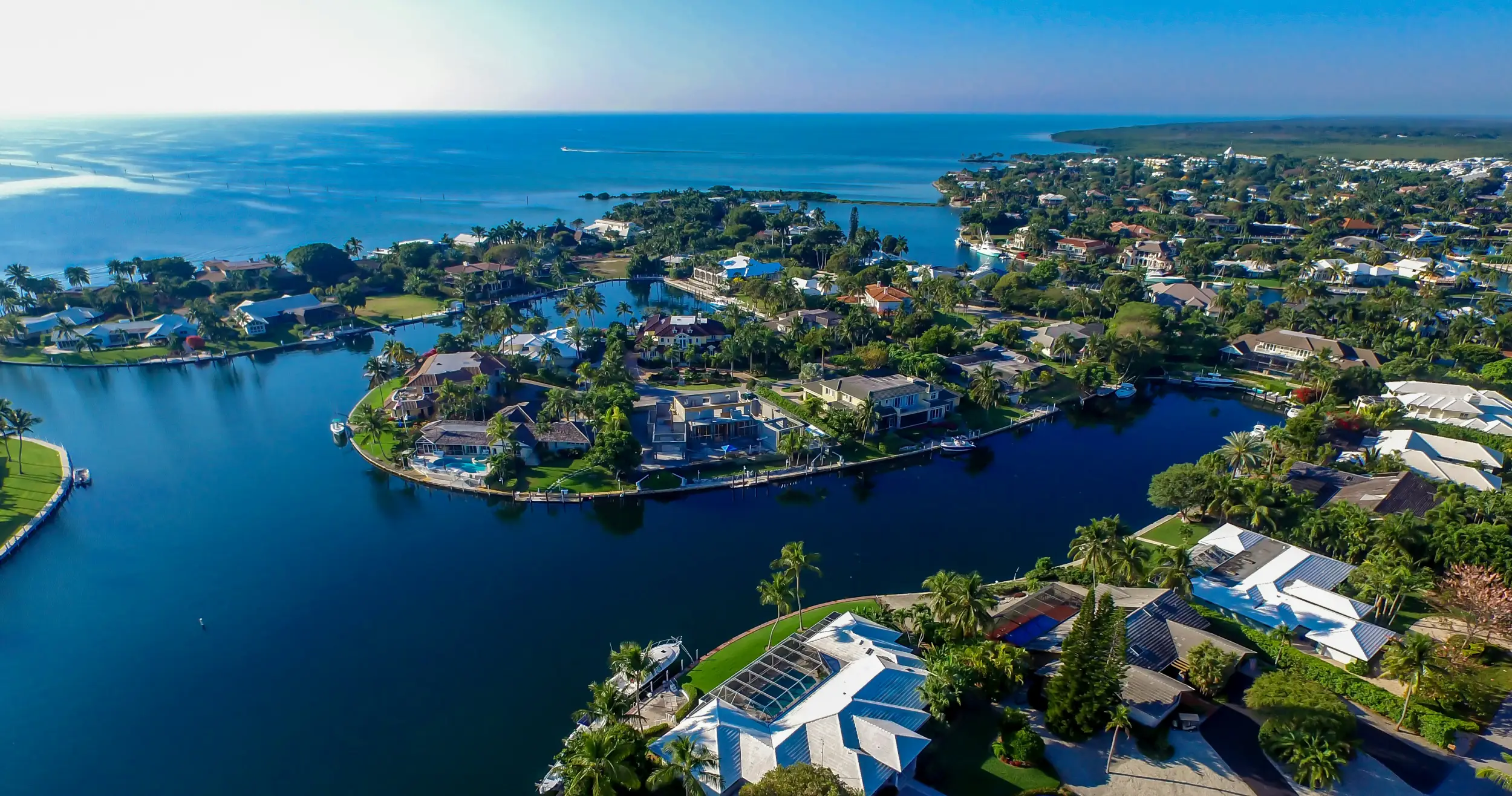 Key West, FL Waterfront Homes for Sale
