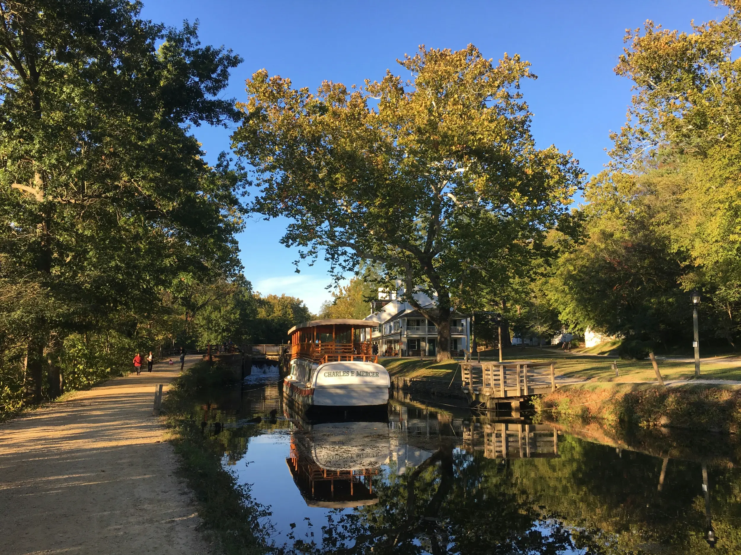 Potomac, MD Waterfront Homes for Sale