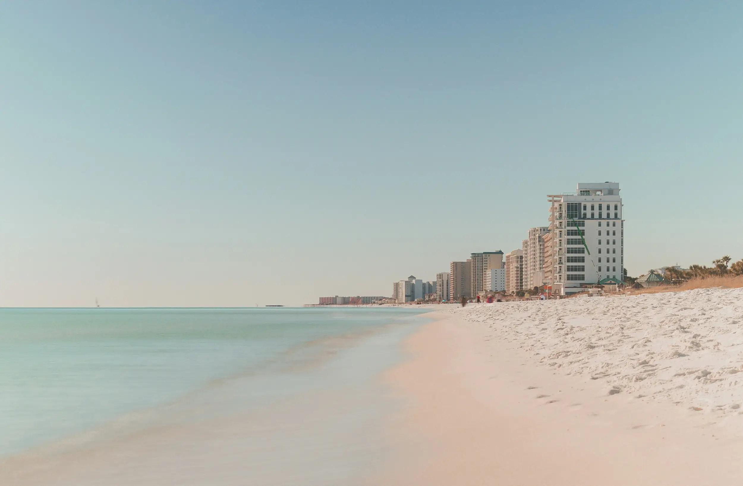 Okaloosa County, FL Waterfront Homes for Sale
