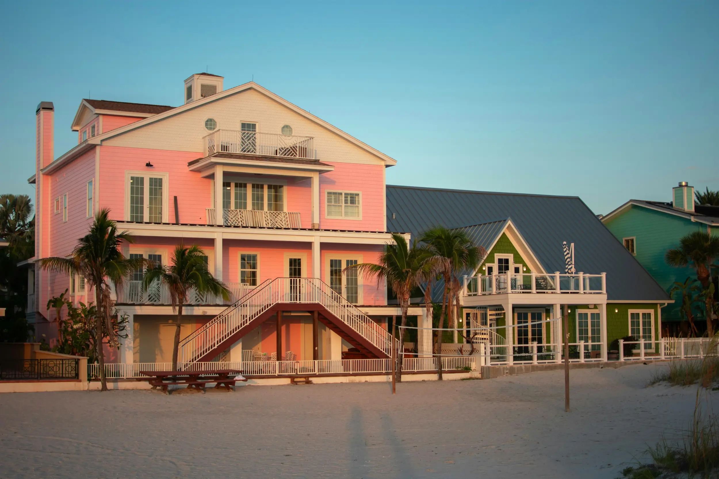 St. Petersburg, FL Waterfront Homes for Sale