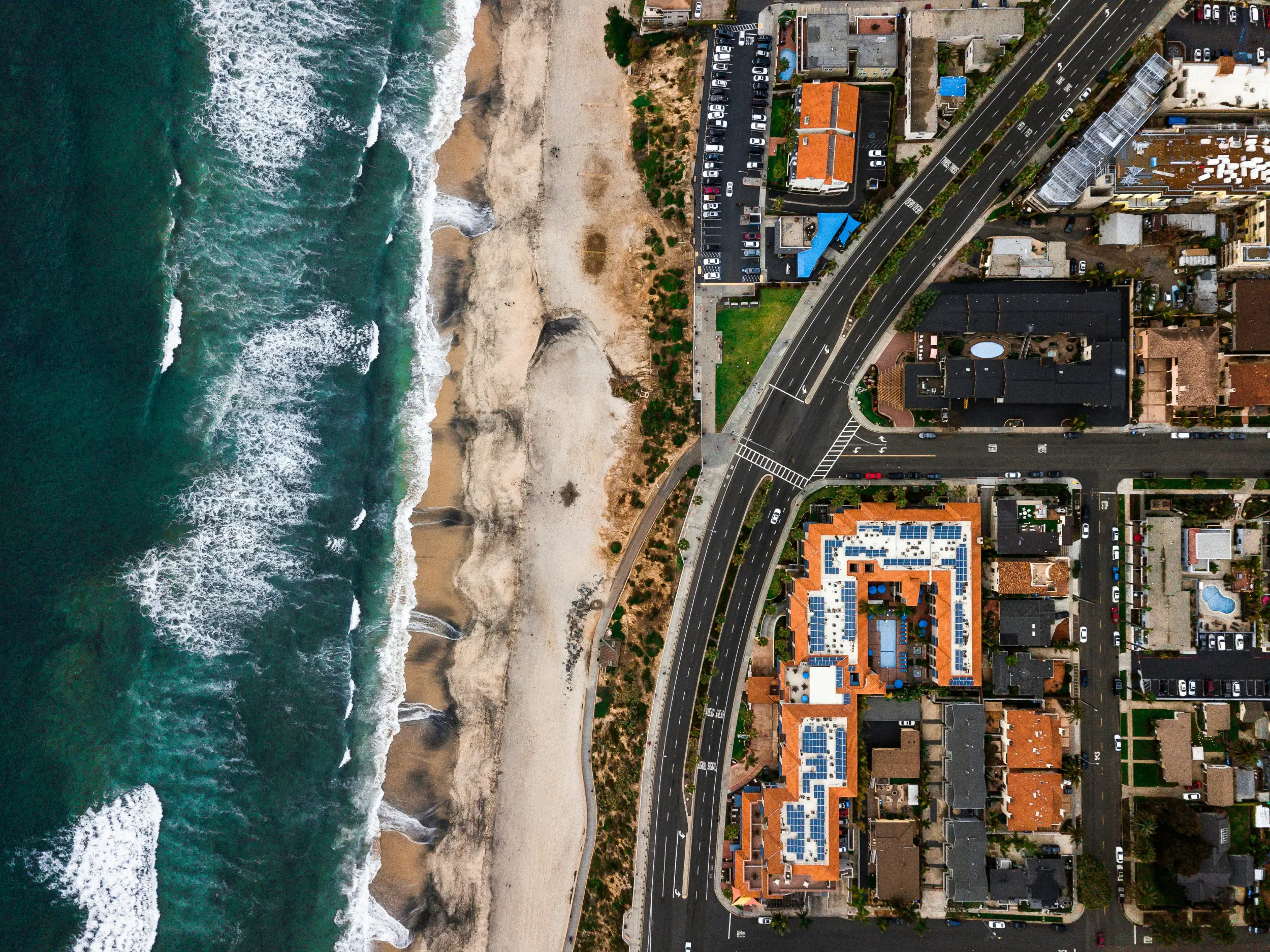 San Diego, CA Waterfront Homes for Sale