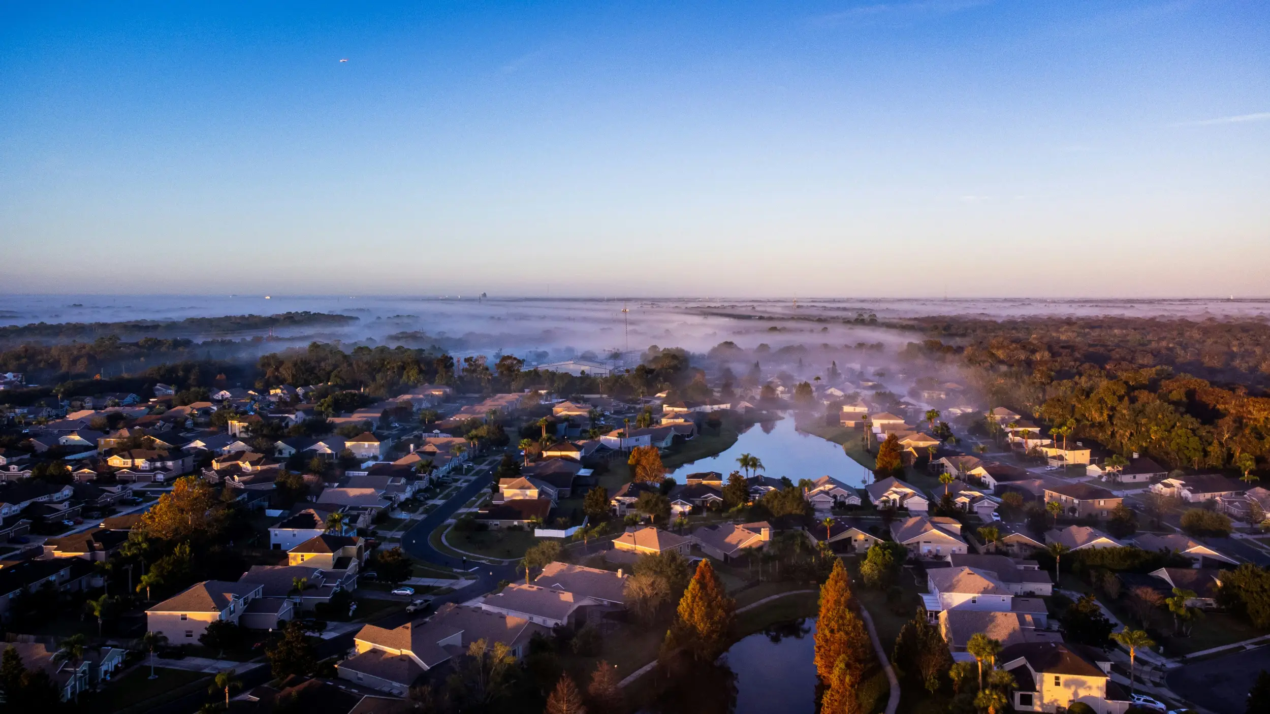 Seminole County, FL Waterfront Homes for Sale