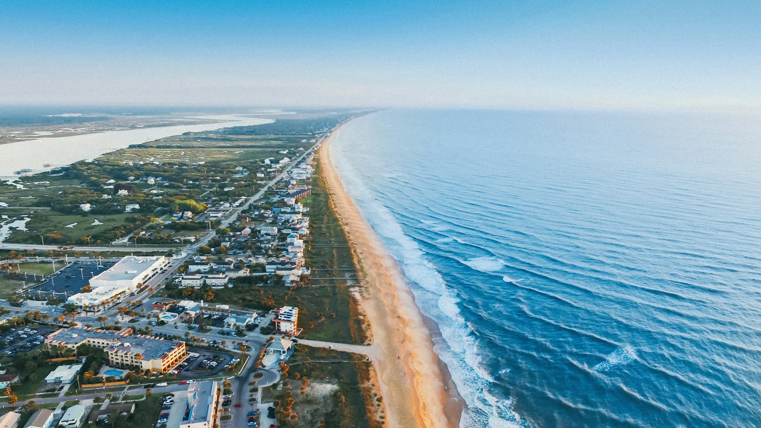 Ponte Vedra, FL Waterfront Homes for Sale