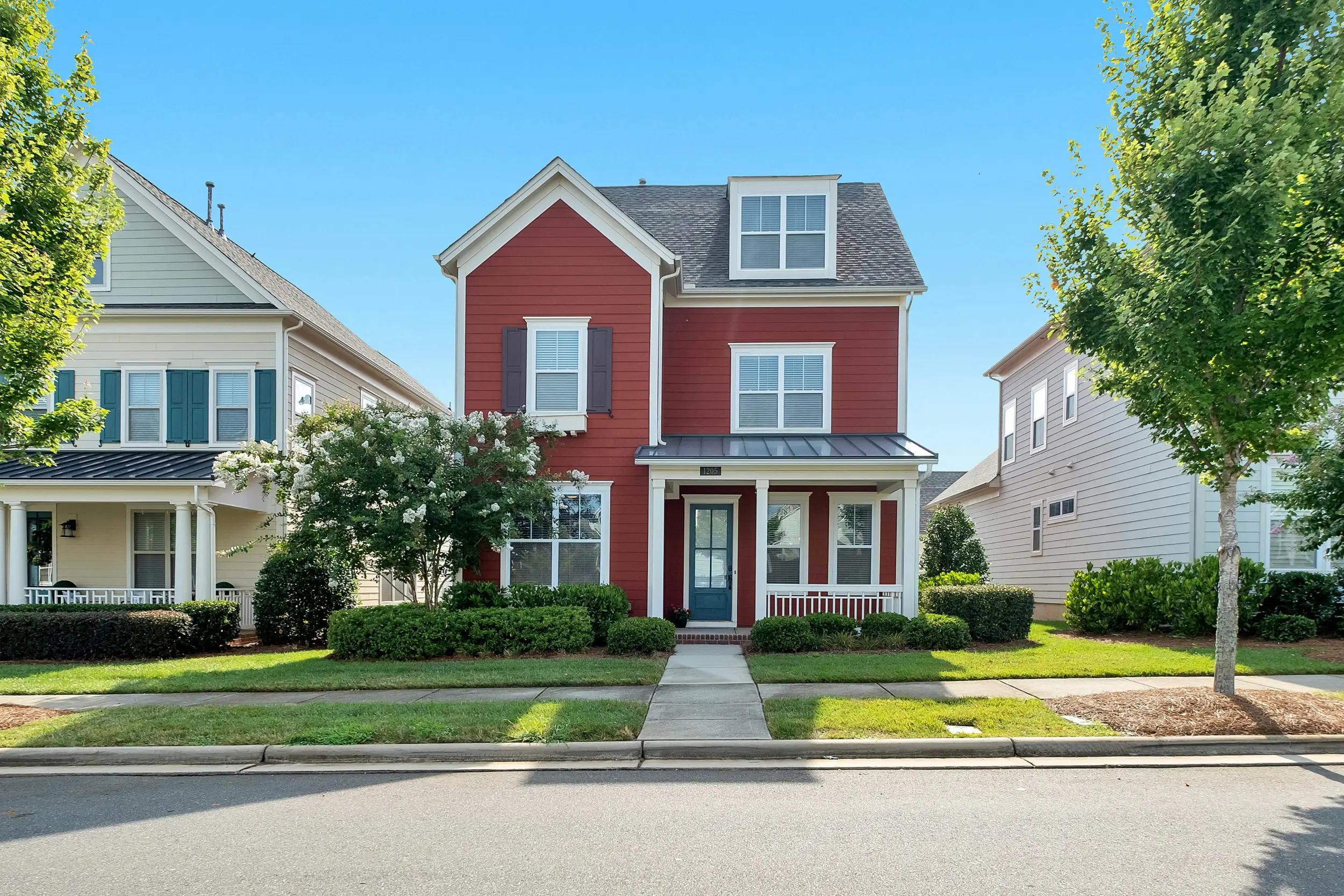 Romeoville, IL Waterfront Homes for Sale